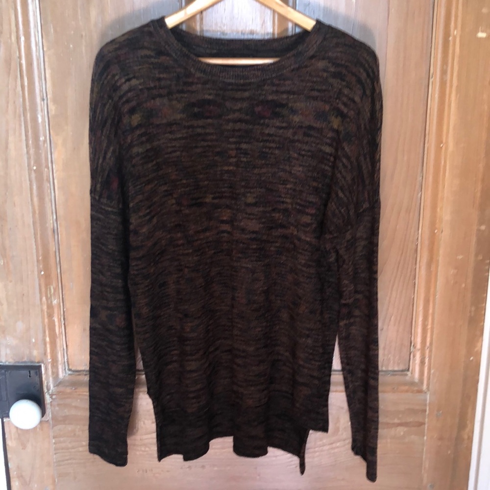 Volcom tunic sweater